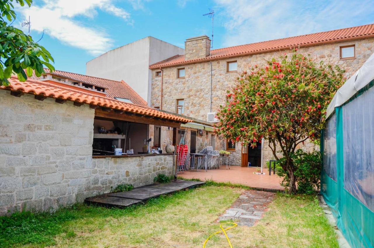 Hotel Sursum Corda Ribeira Exterior foto