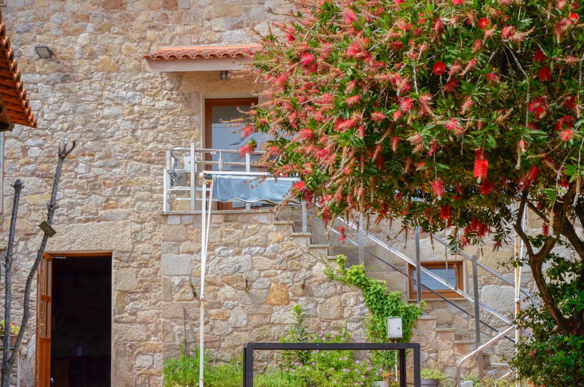 Hotel Sursum Corda Ribeira Exterior foto