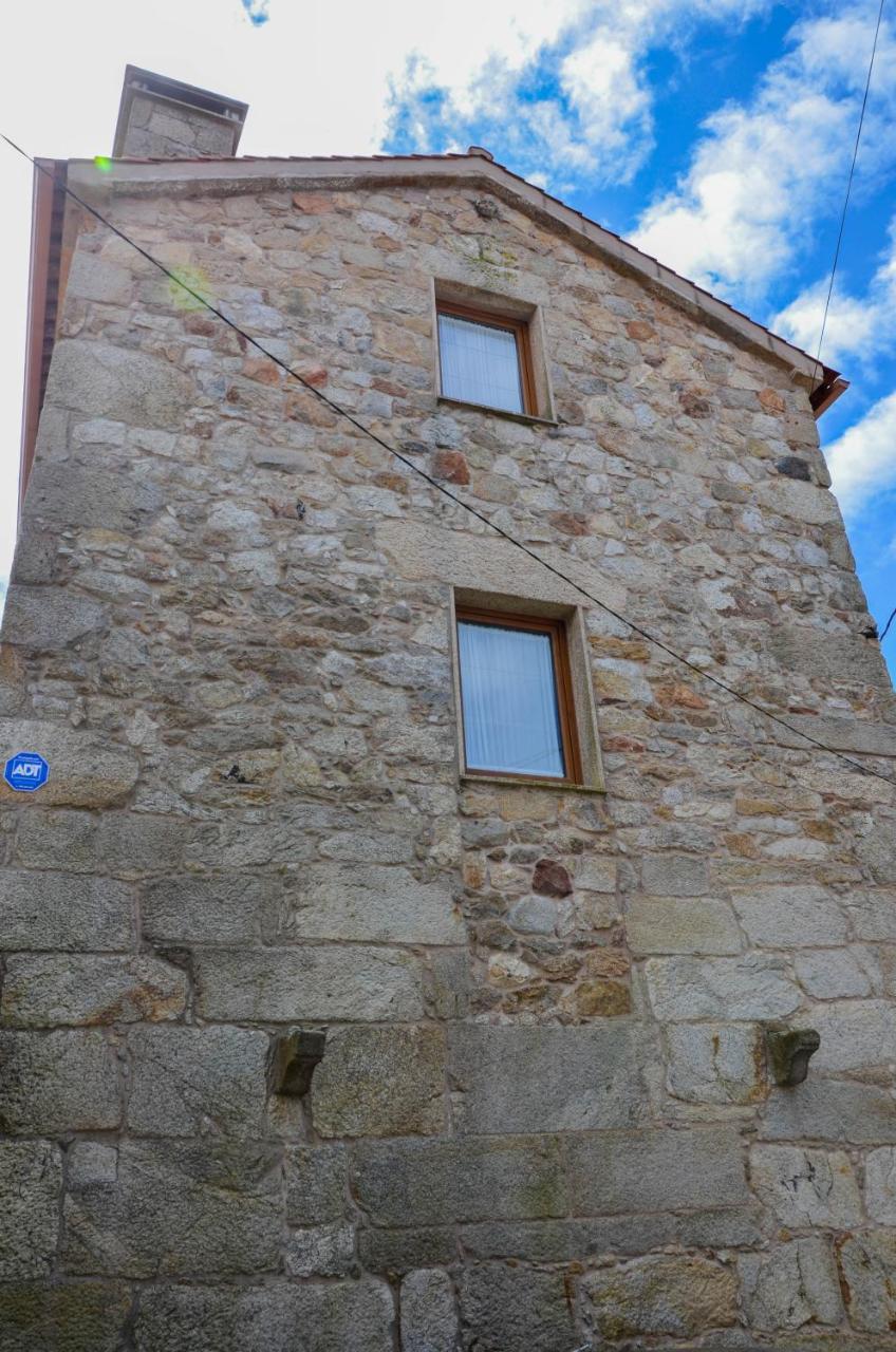 Hotel Sursum Corda Ribeira Exterior foto