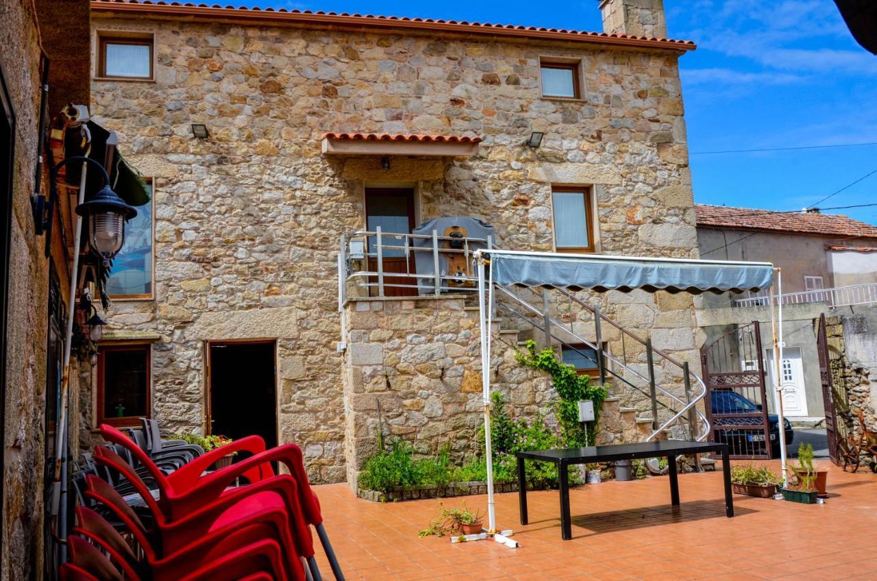 Hotel Sursum Corda Ribeira Exterior foto