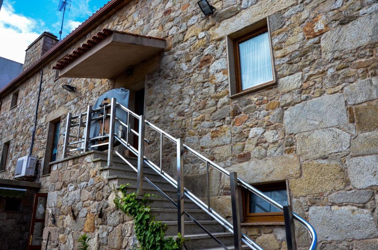 Hotel Sursum Corda Ribeira Exterior foto