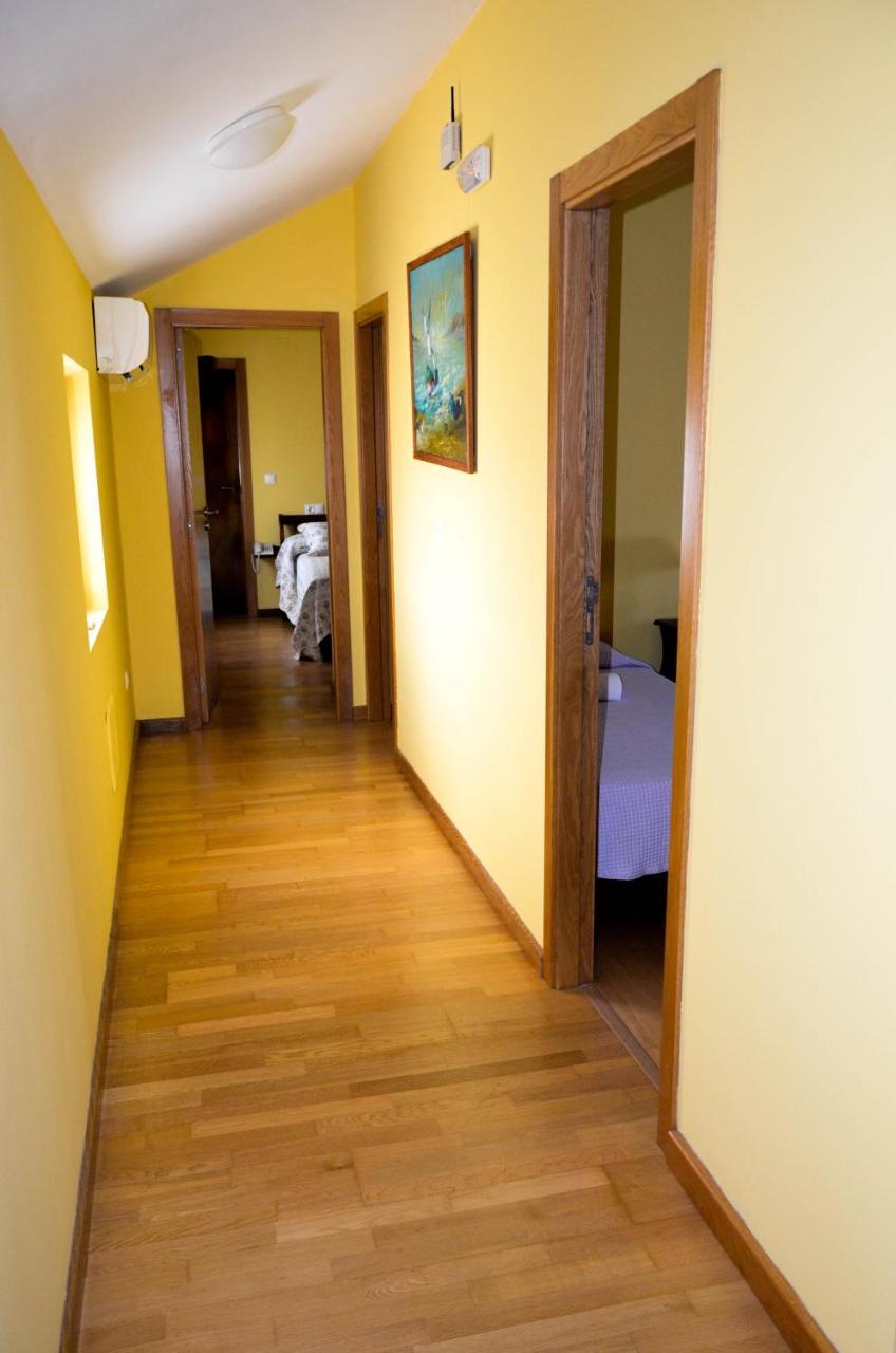 Hotel Sursum Corda Ribeira Exterior foto