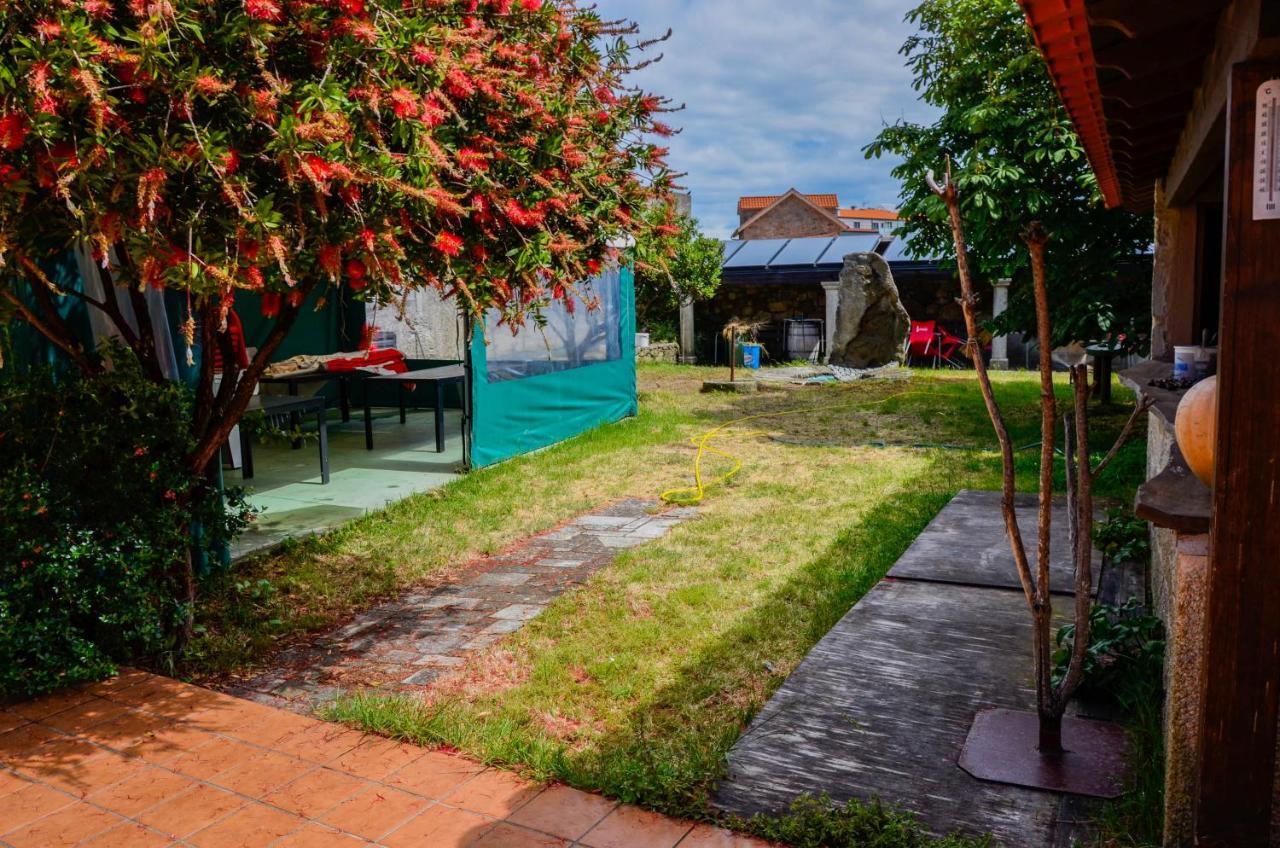 Hotel Sursum Corda Ribeira Exterior foto