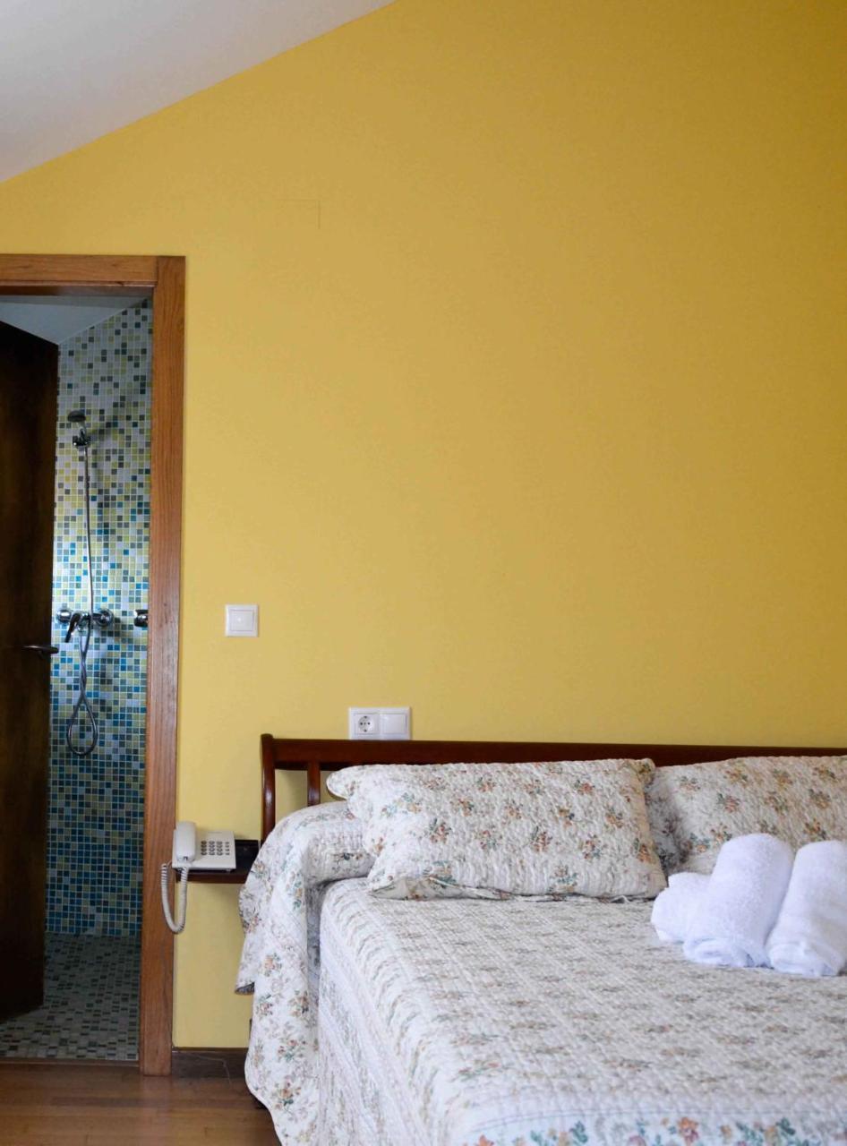 Hotel Sursum Corda Ribeira Exterior foto