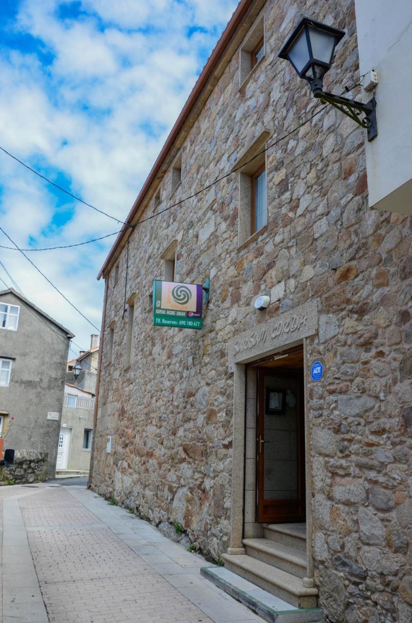 Hotel Sursum Corda Ribeira Exterior foto